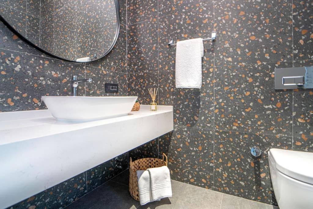 Viohouses 5- Luxury Private Korunakli Oezel Havuzlu Villa Fethiye