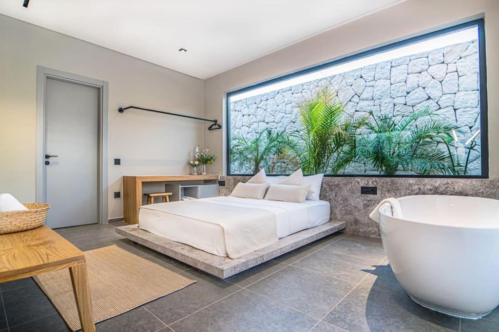 Viohouses 5- Luxury Private Korunakli Oezel Havuzlu * Fethiye