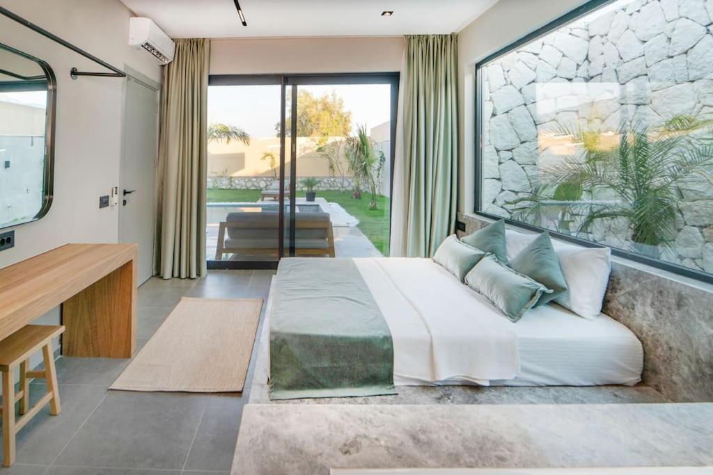 Viohouses 5- Luxury Private Korunakli Oezel Havuzlu Fethiye