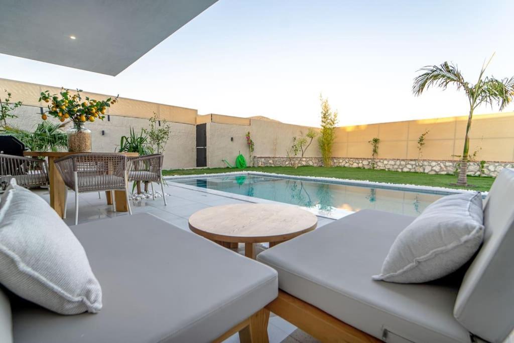 Viohouses 5- Luxury Private Korunakli Oezel Havuzlu Villa Fethiye