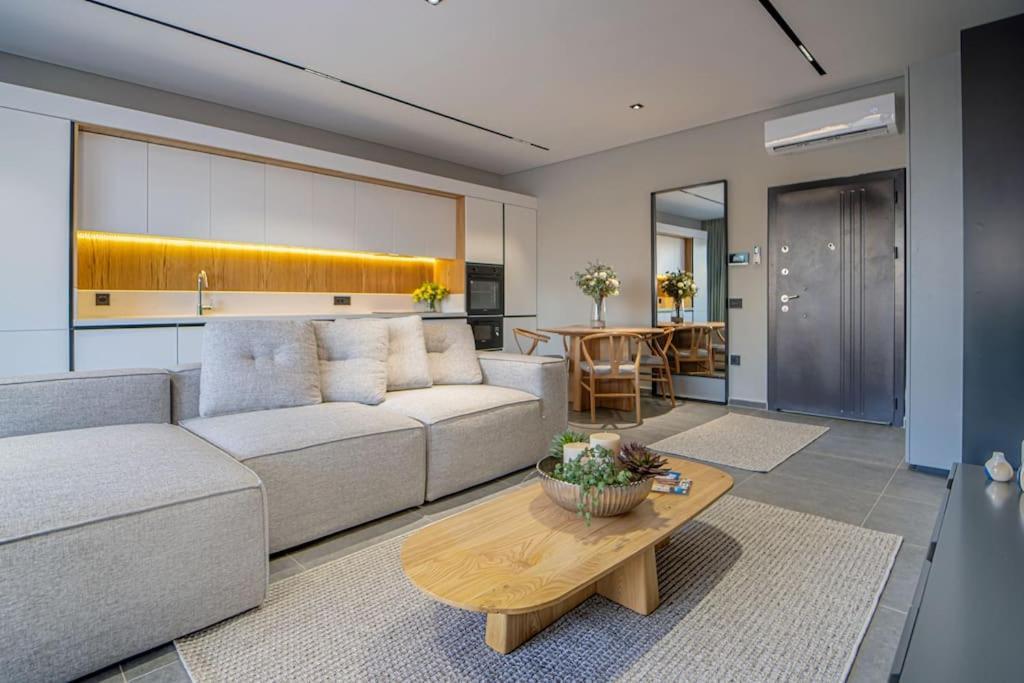 Villa Viohouses 5- Luxury Private Korunakli Oezel Havuzlu Fethiye