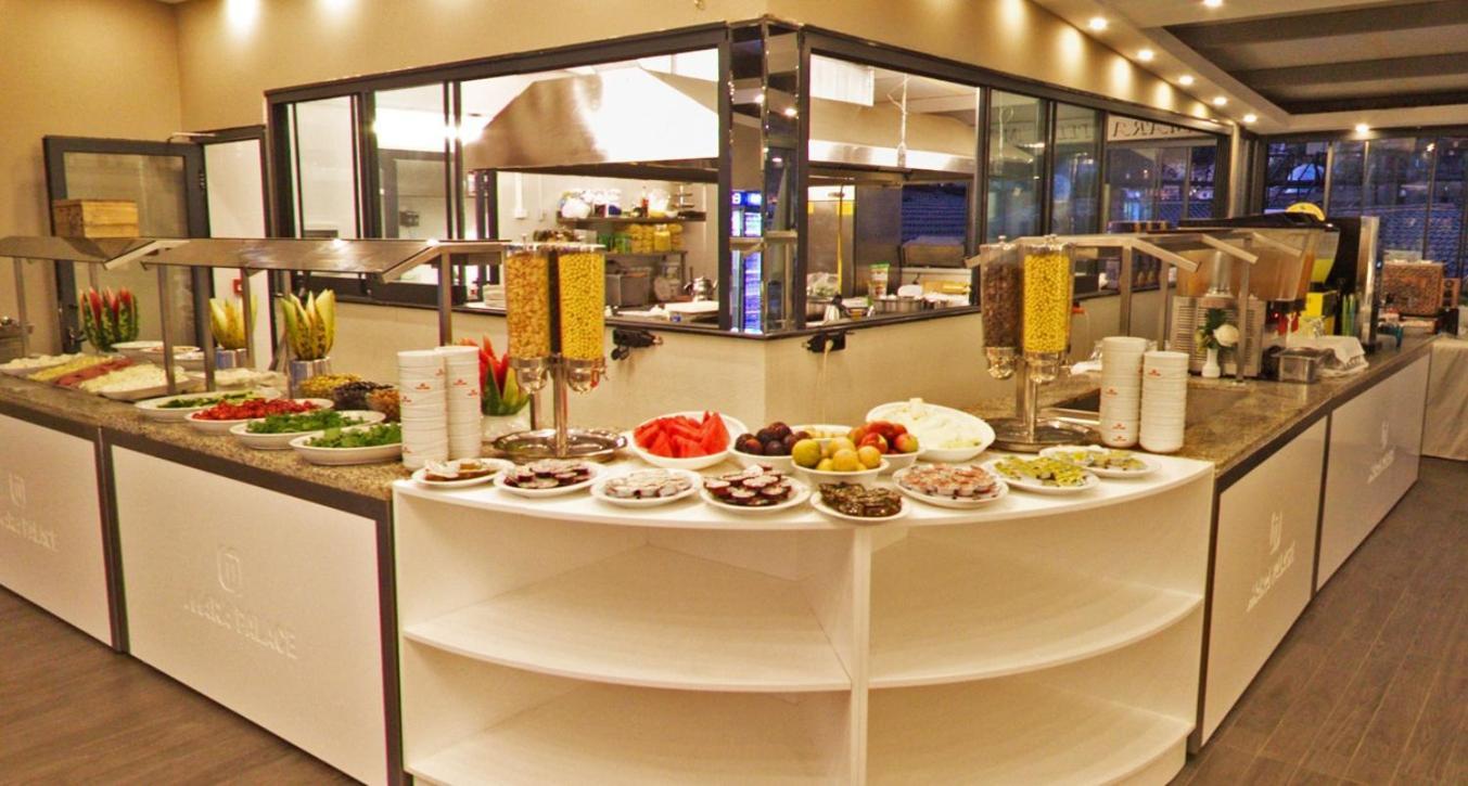 The Mara Palace 4* Fethiye