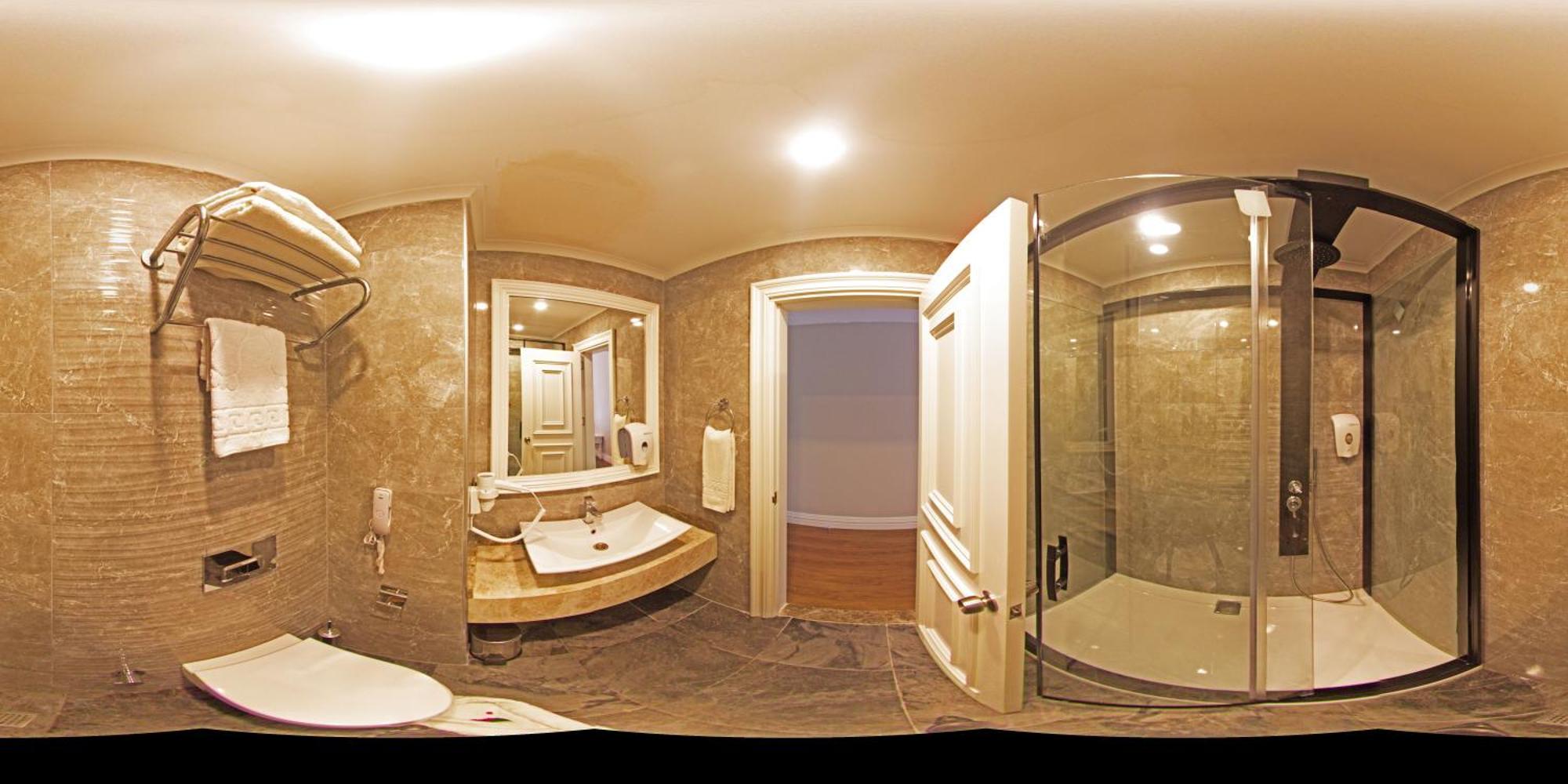 The Mara Palace Otel Fethiye