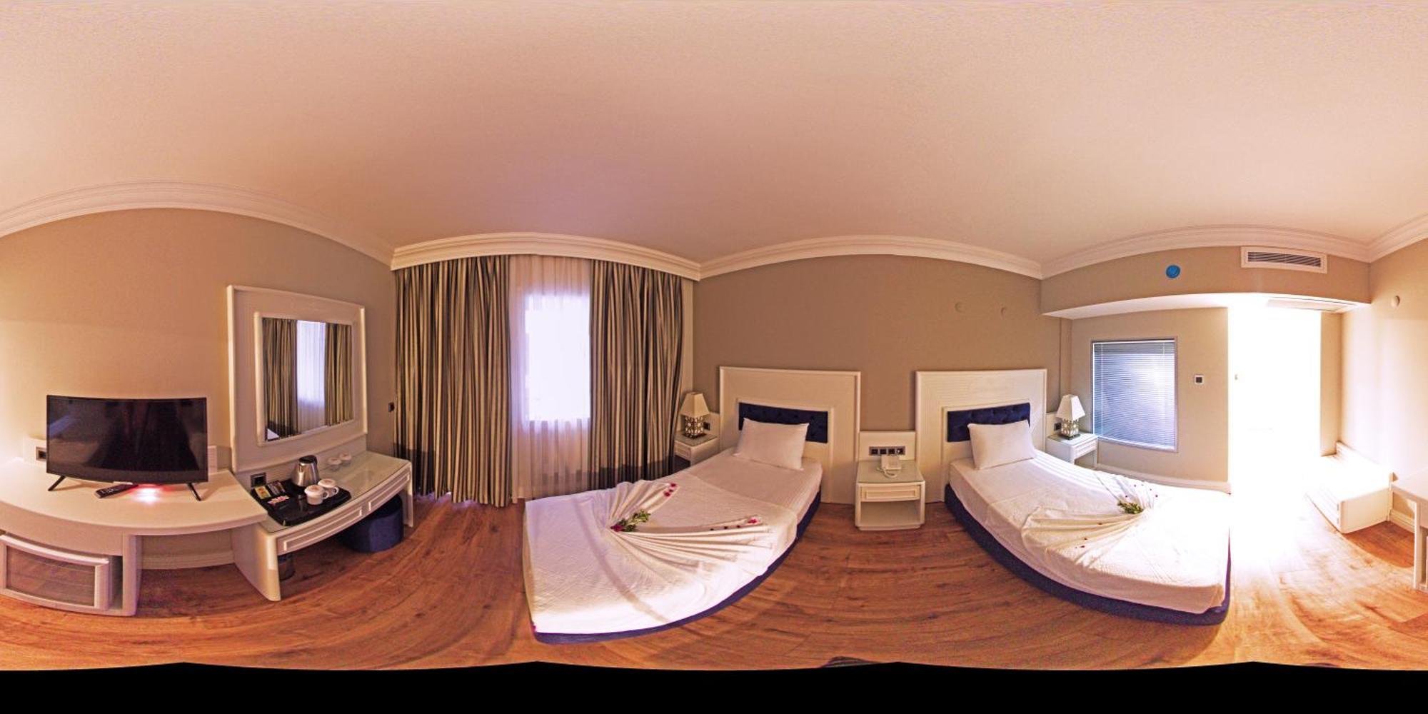 The Mara Palace Fethiye