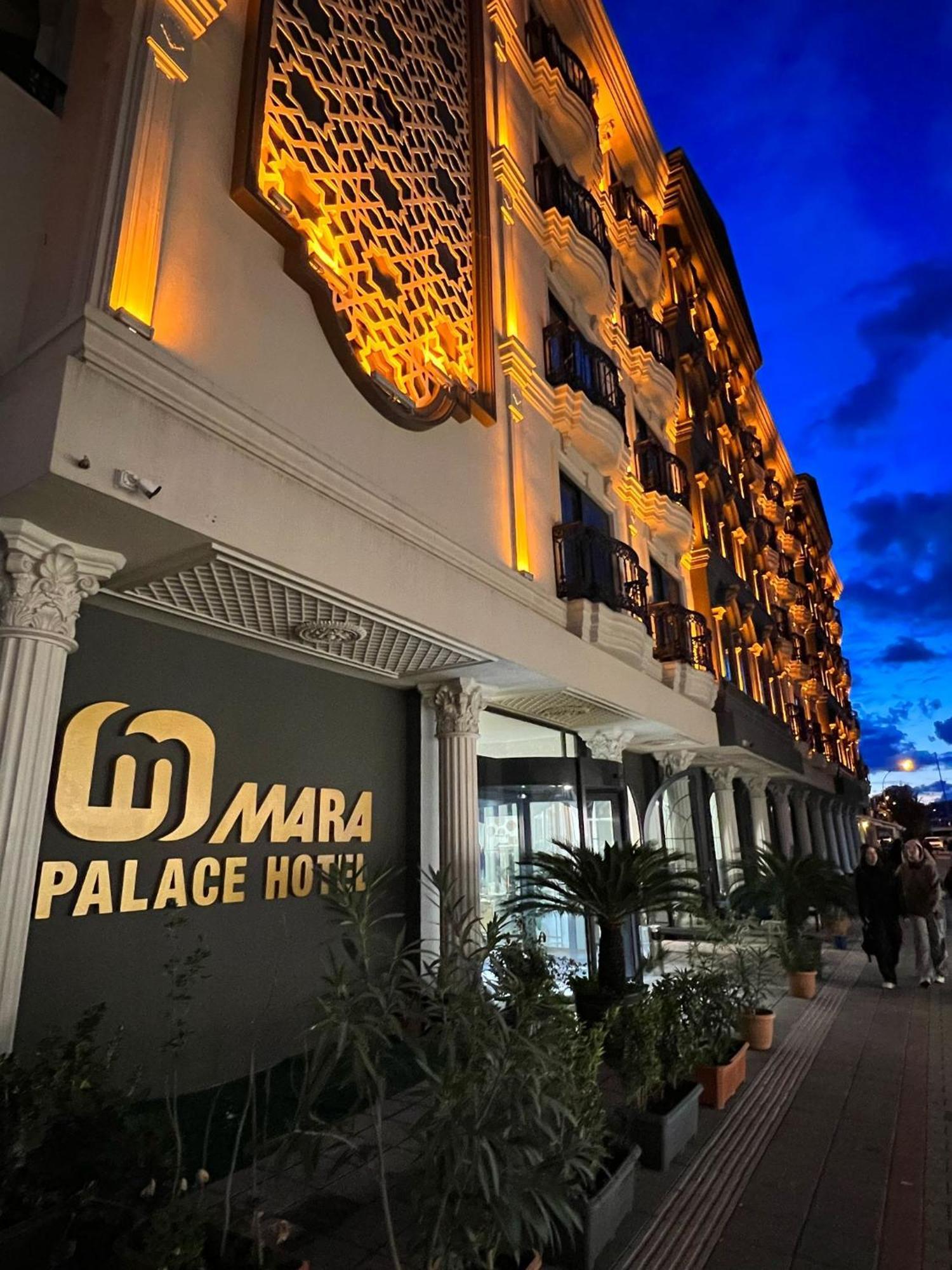 The Mara Palace Otel