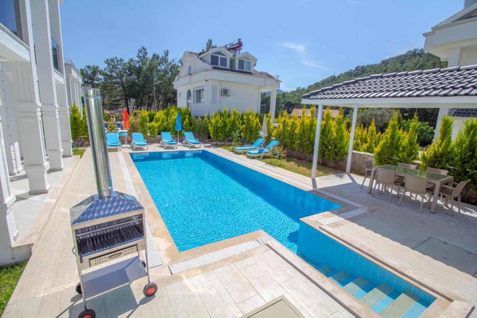 Orkide Villa Fethiye