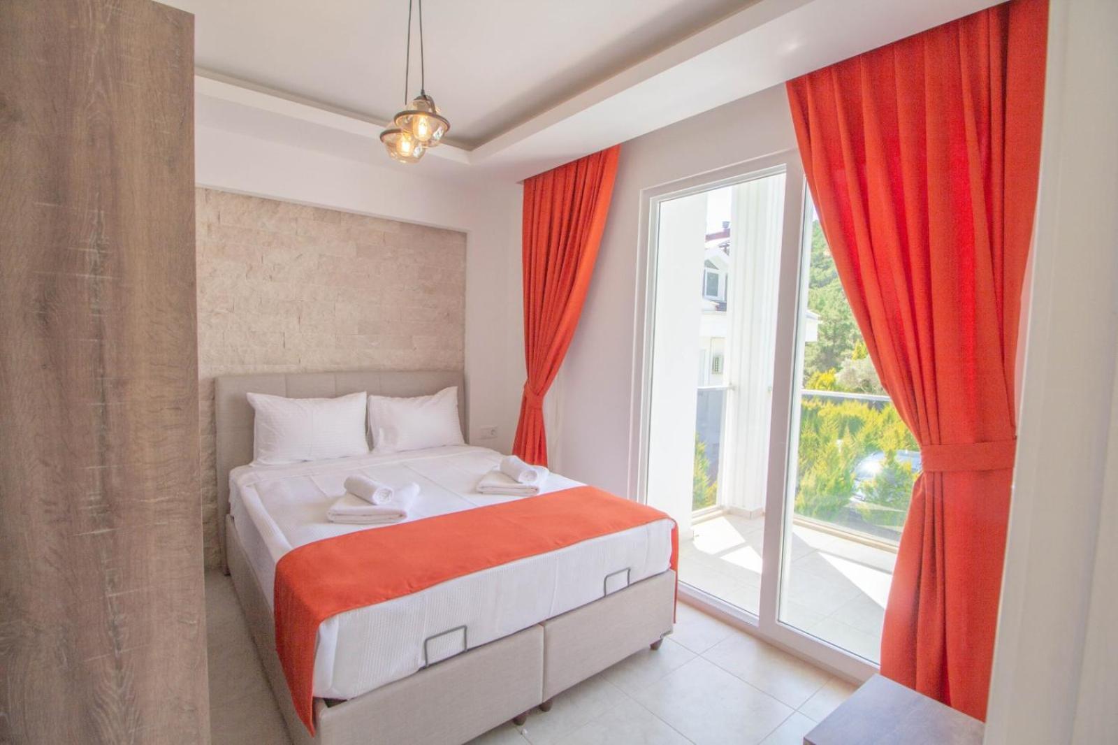 Orkide Villa