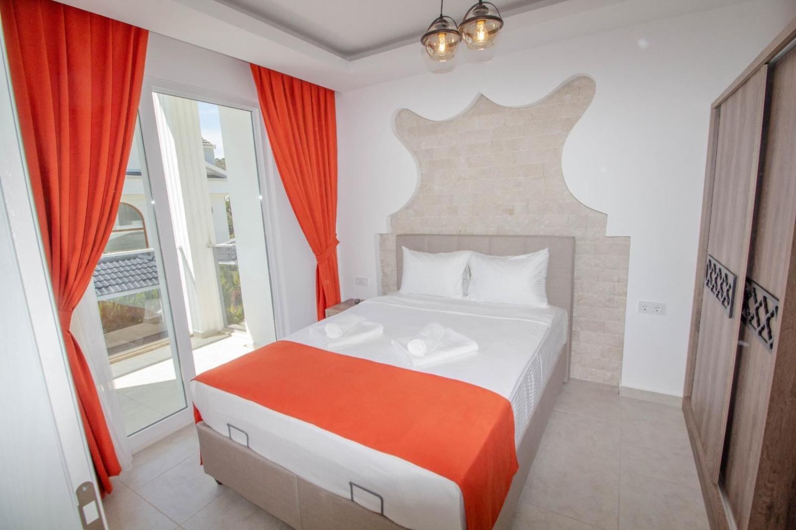 Orkide Villa