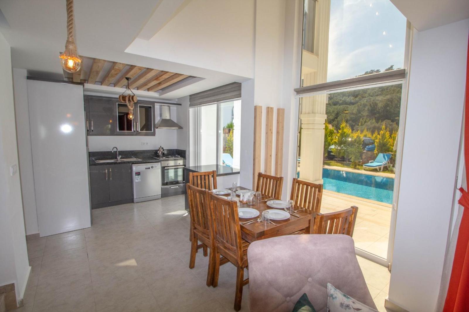Villa Orkide *