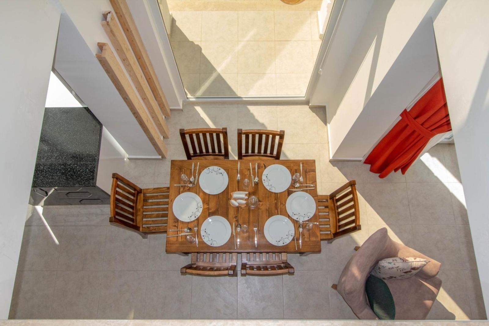 Villa Orkide *