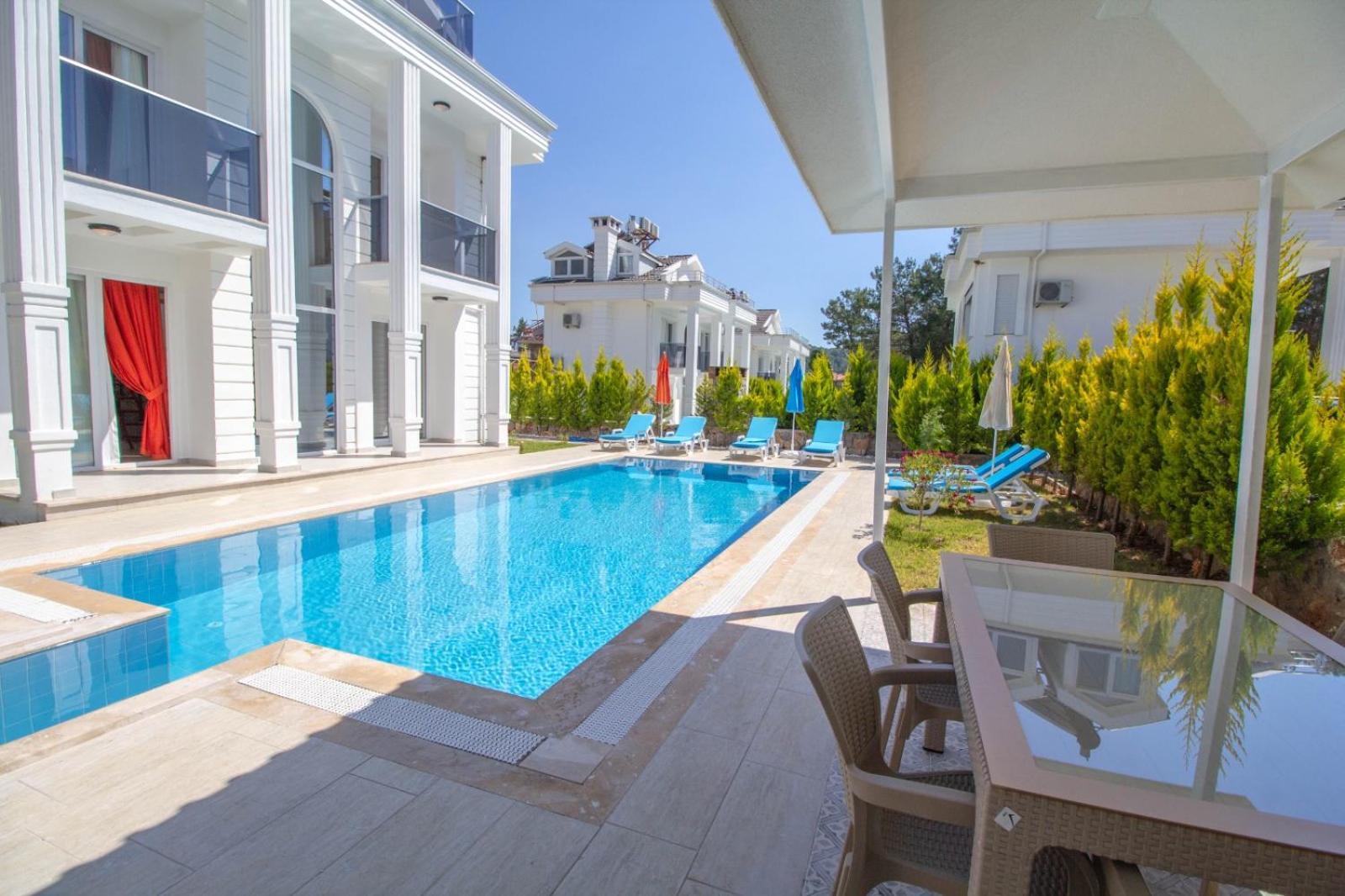 Villa Orkide Fethiye
