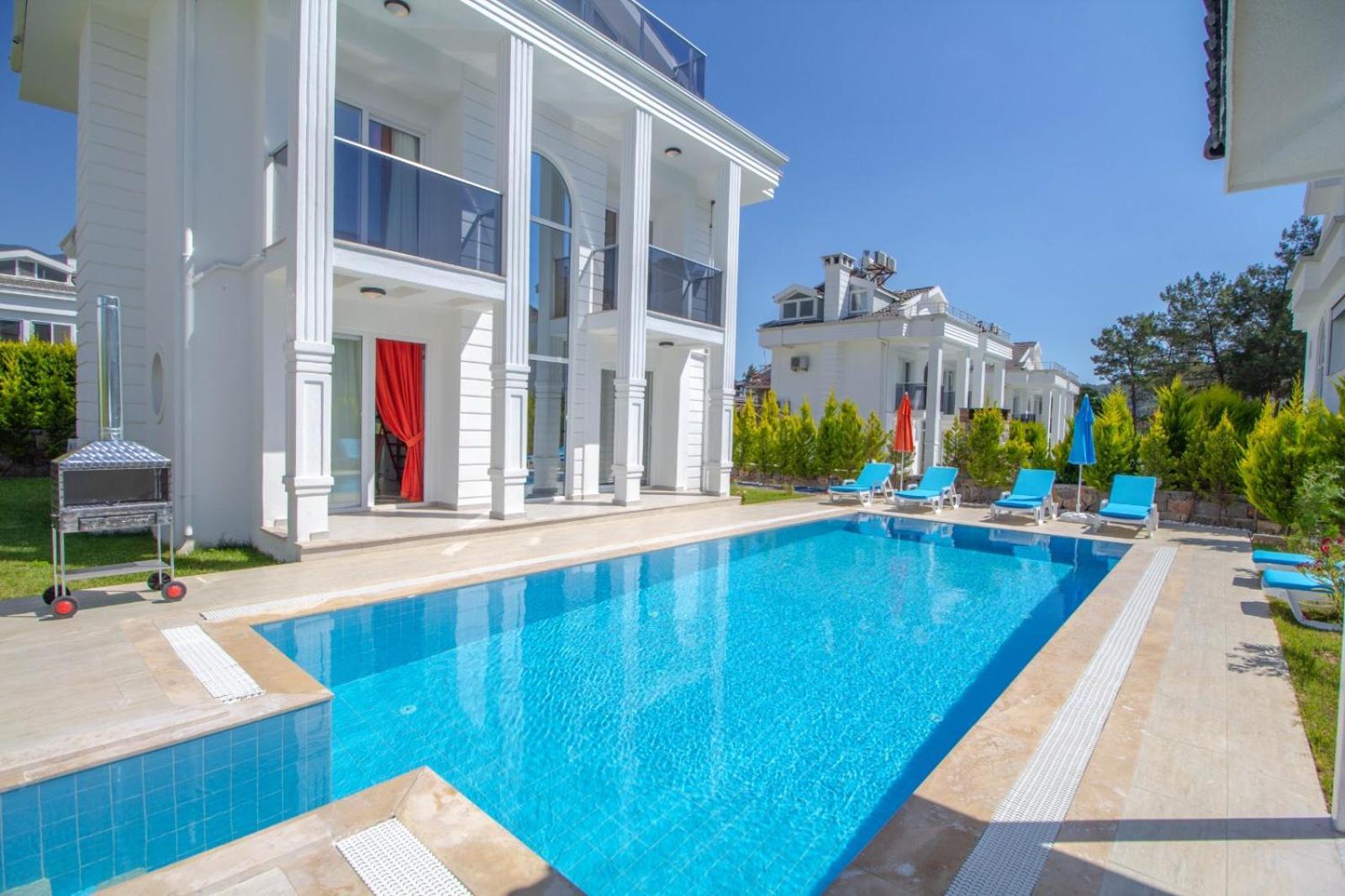 Orkide Fethiye