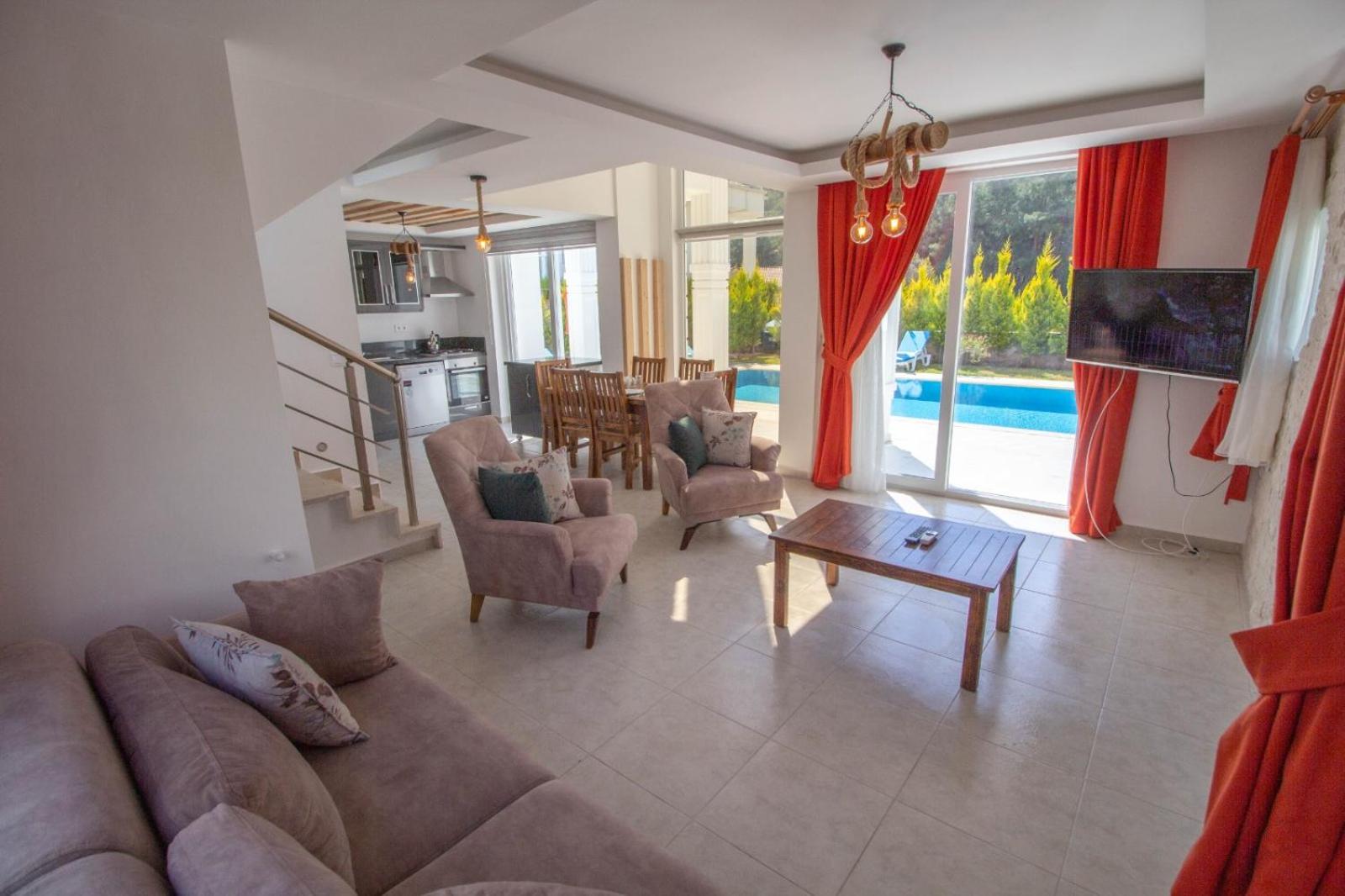 Orkide Villa