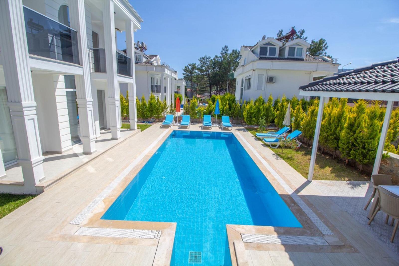 Villa Orkide