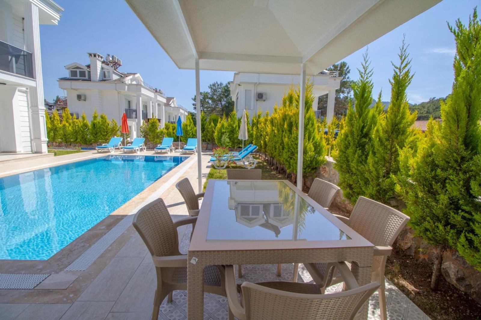 Orkide Fethiye