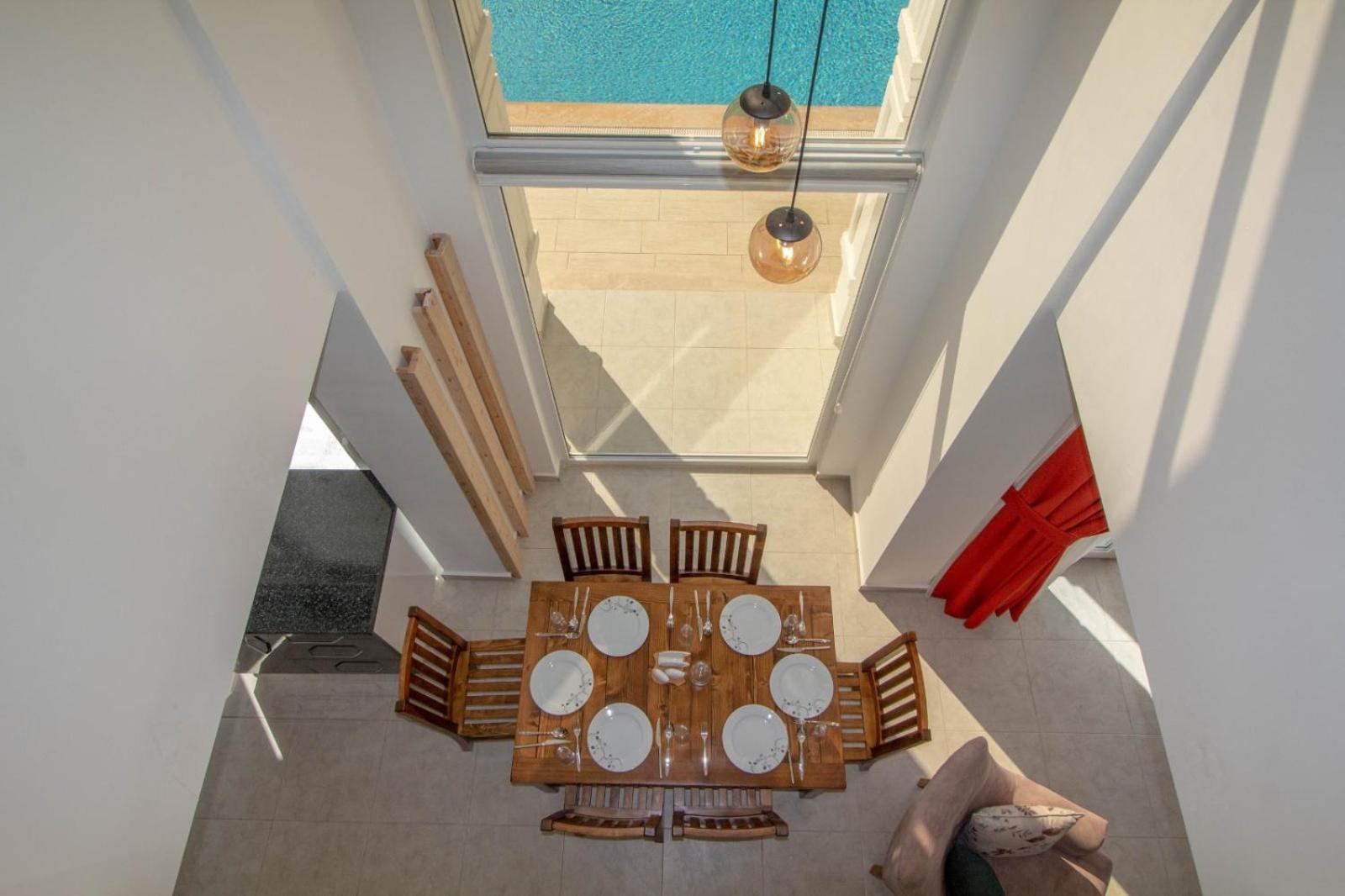 Orkide Villa *