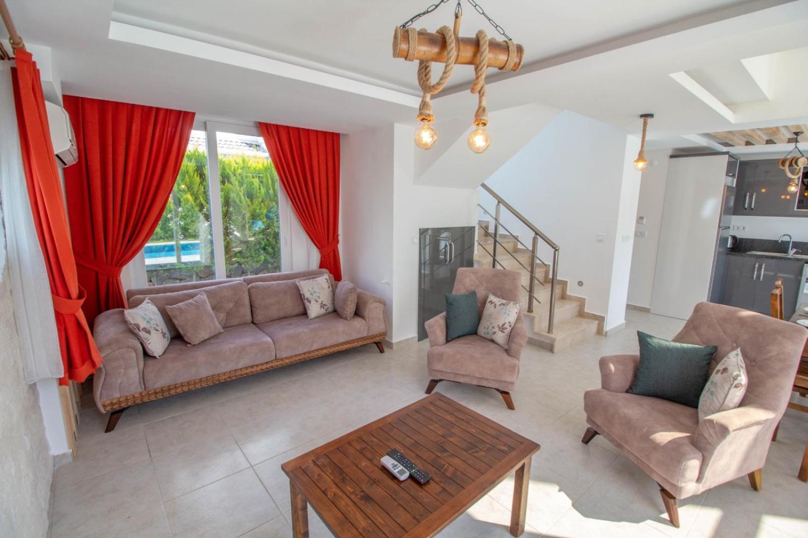 Villa Orkide Fethiye