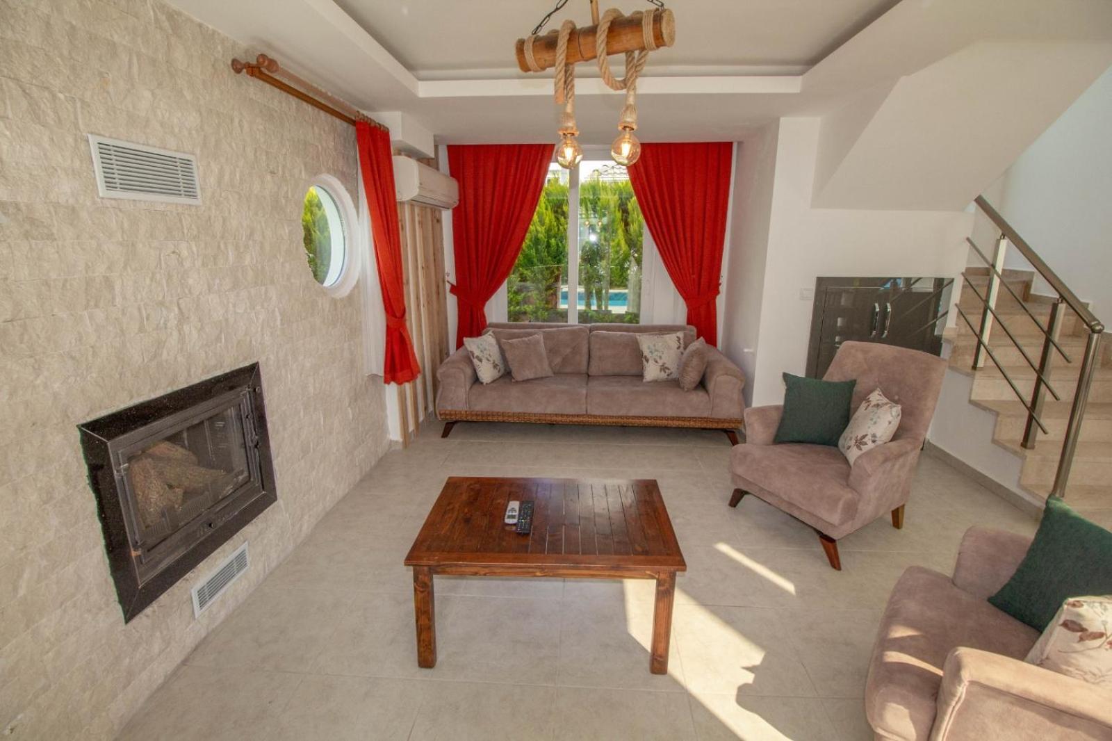 Orkide Villa