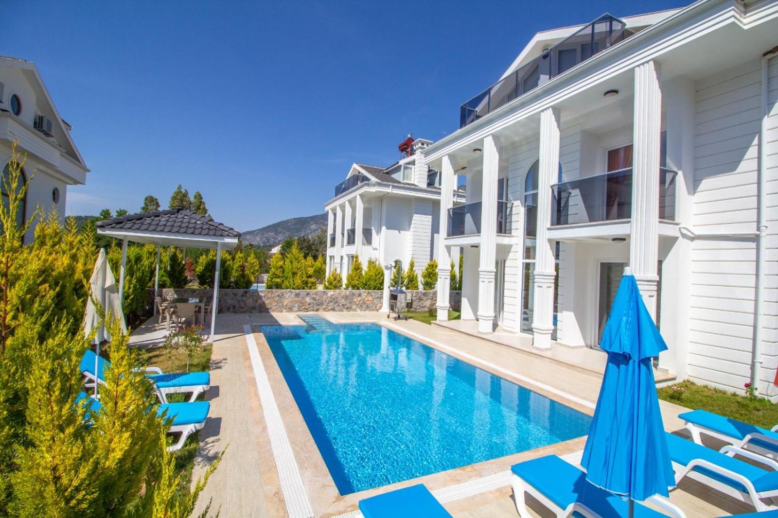 Villa Orkide Fethiye