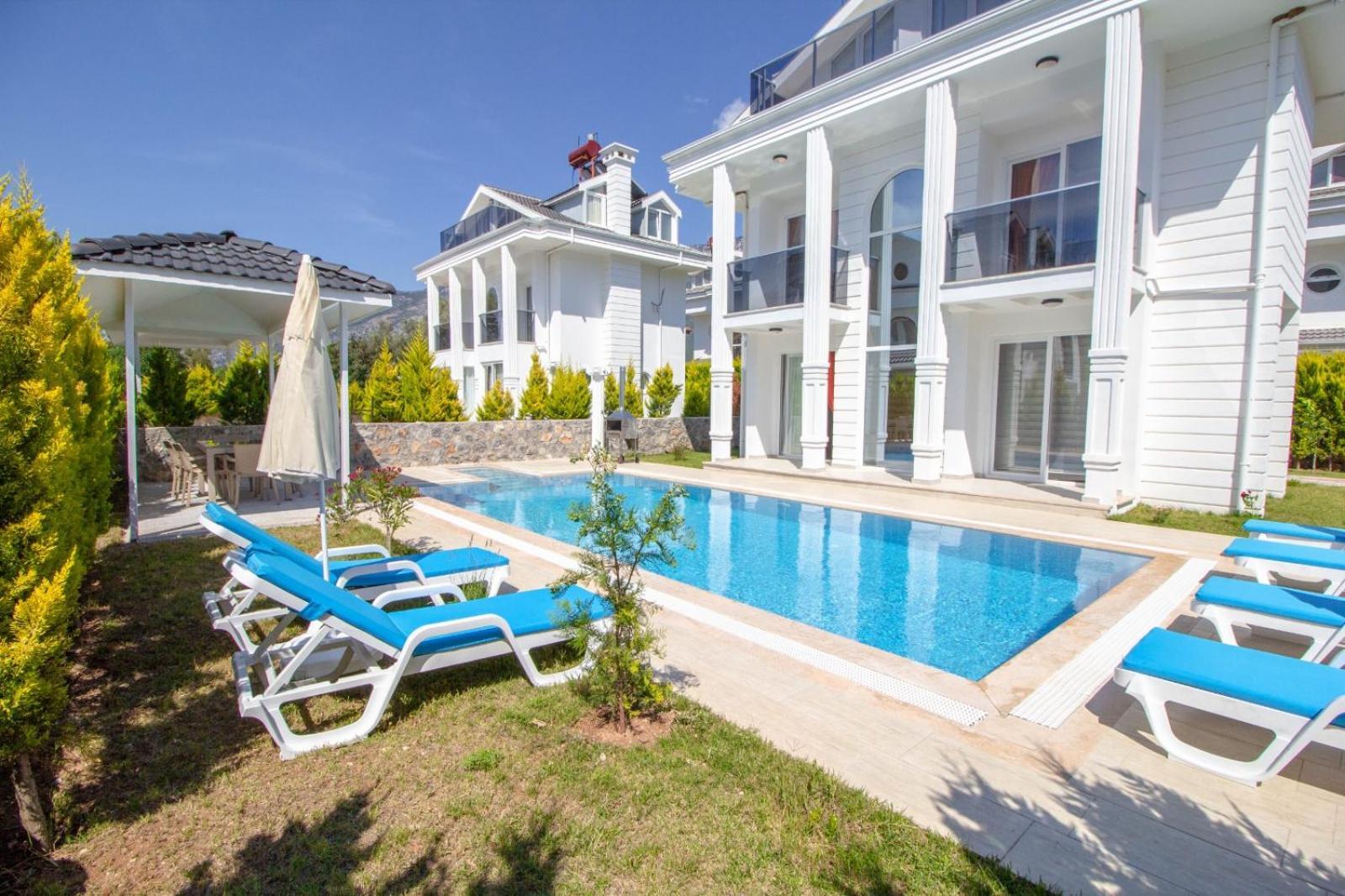 Orkide Fethiye