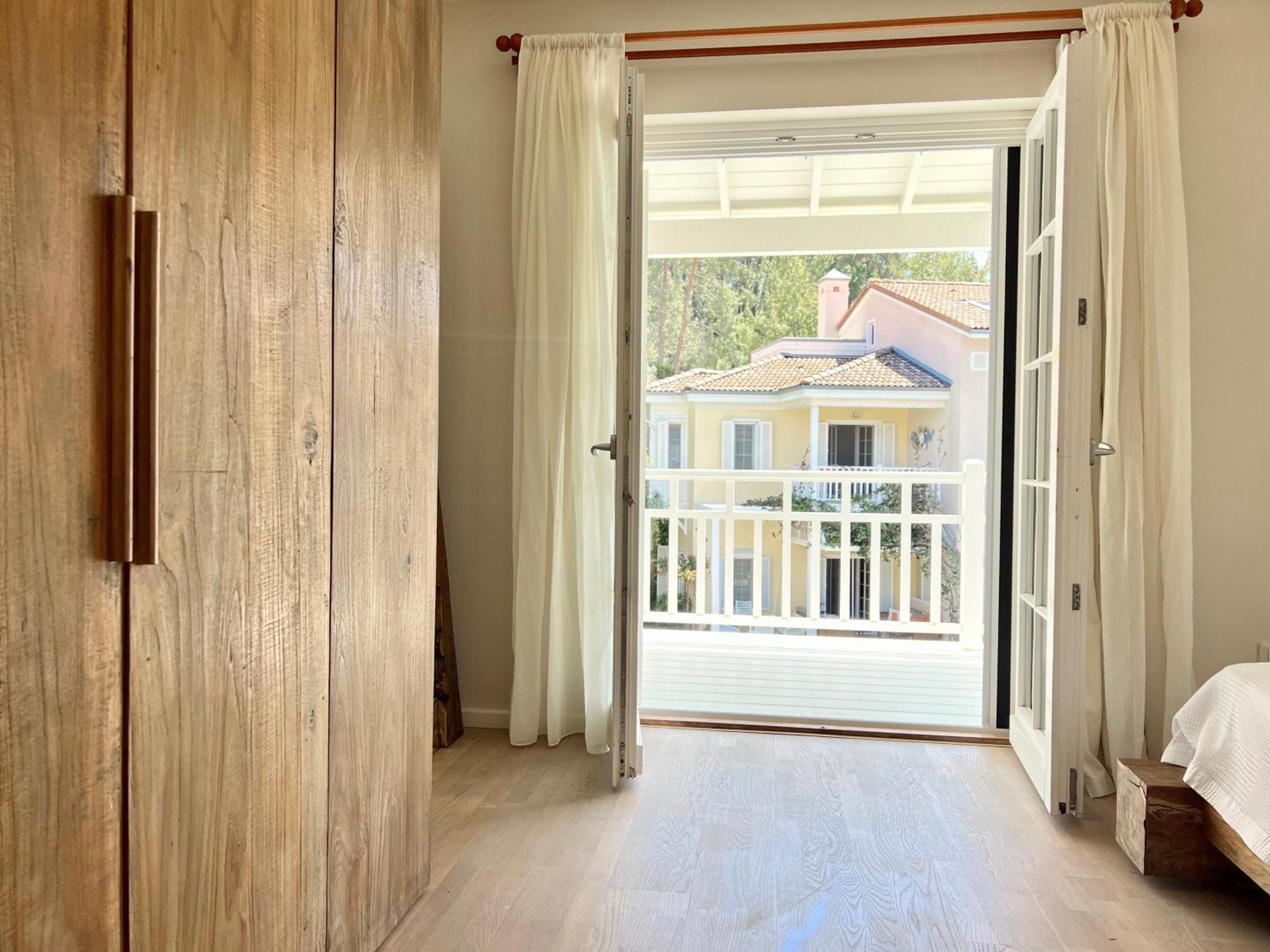 Portville 120 Stunning Corner In Portville W/canal Access In Gocek Apartment *