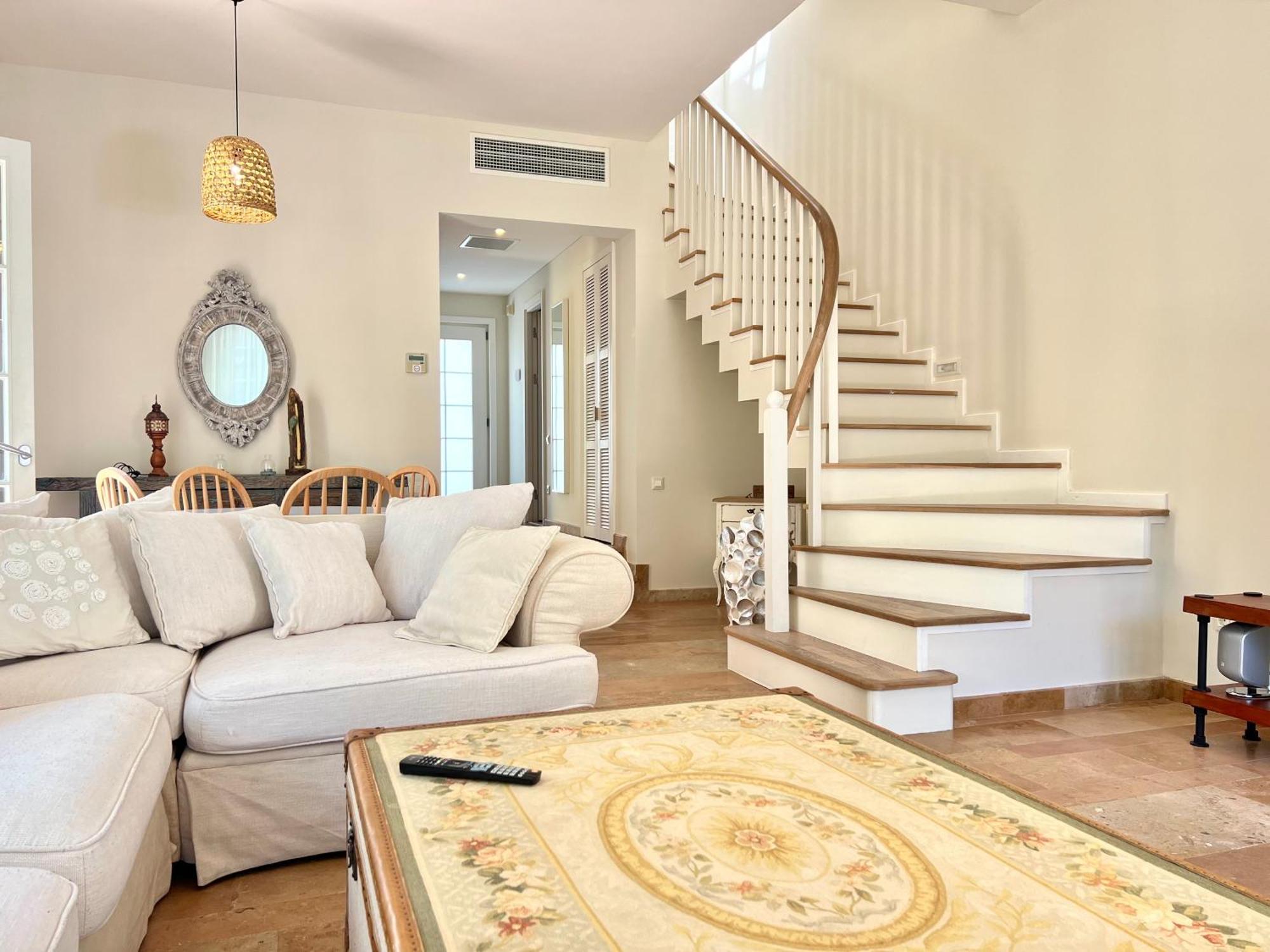 Portville 120 Stunning Corner In Portville W/canal Access In Gocek Apartment Fethiye