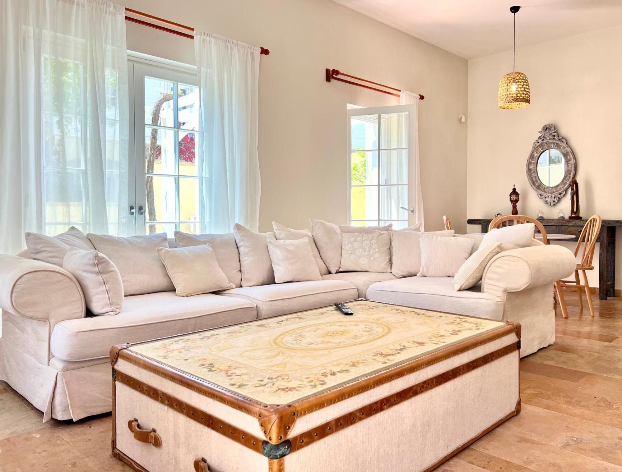 Portville 120 Stunning Corner In Portville W/canal Access In Gocek Apartment *