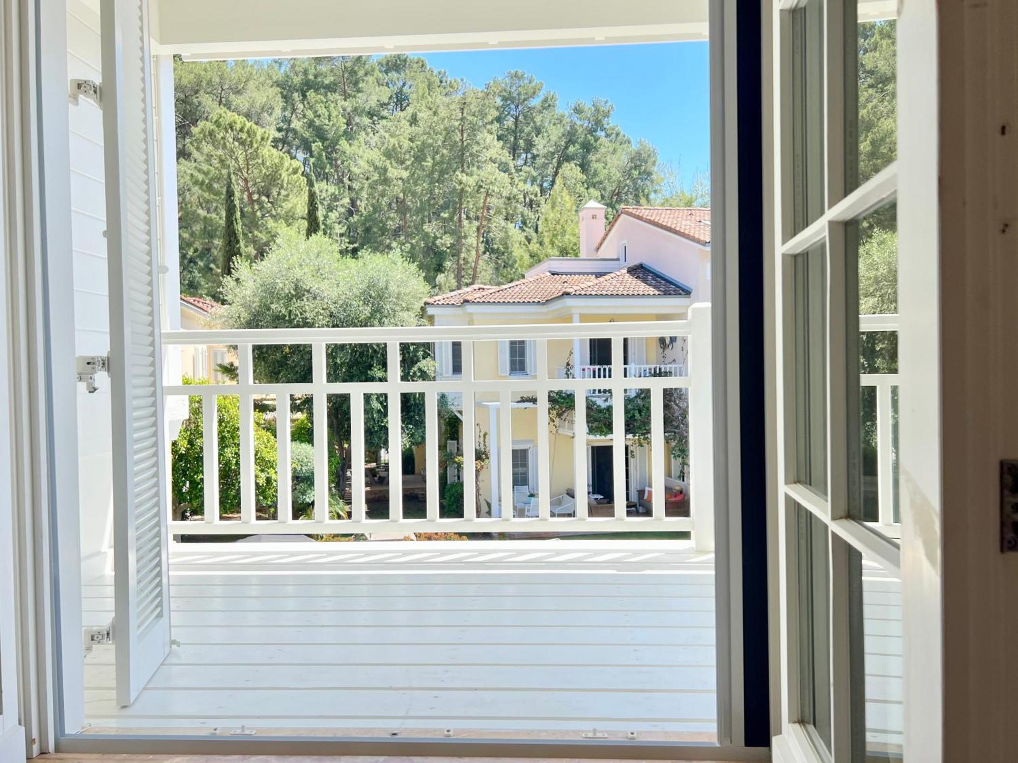 Portville 120 Stunning Corner In Portville W/canal Access In Gocek Apartment Fethiye