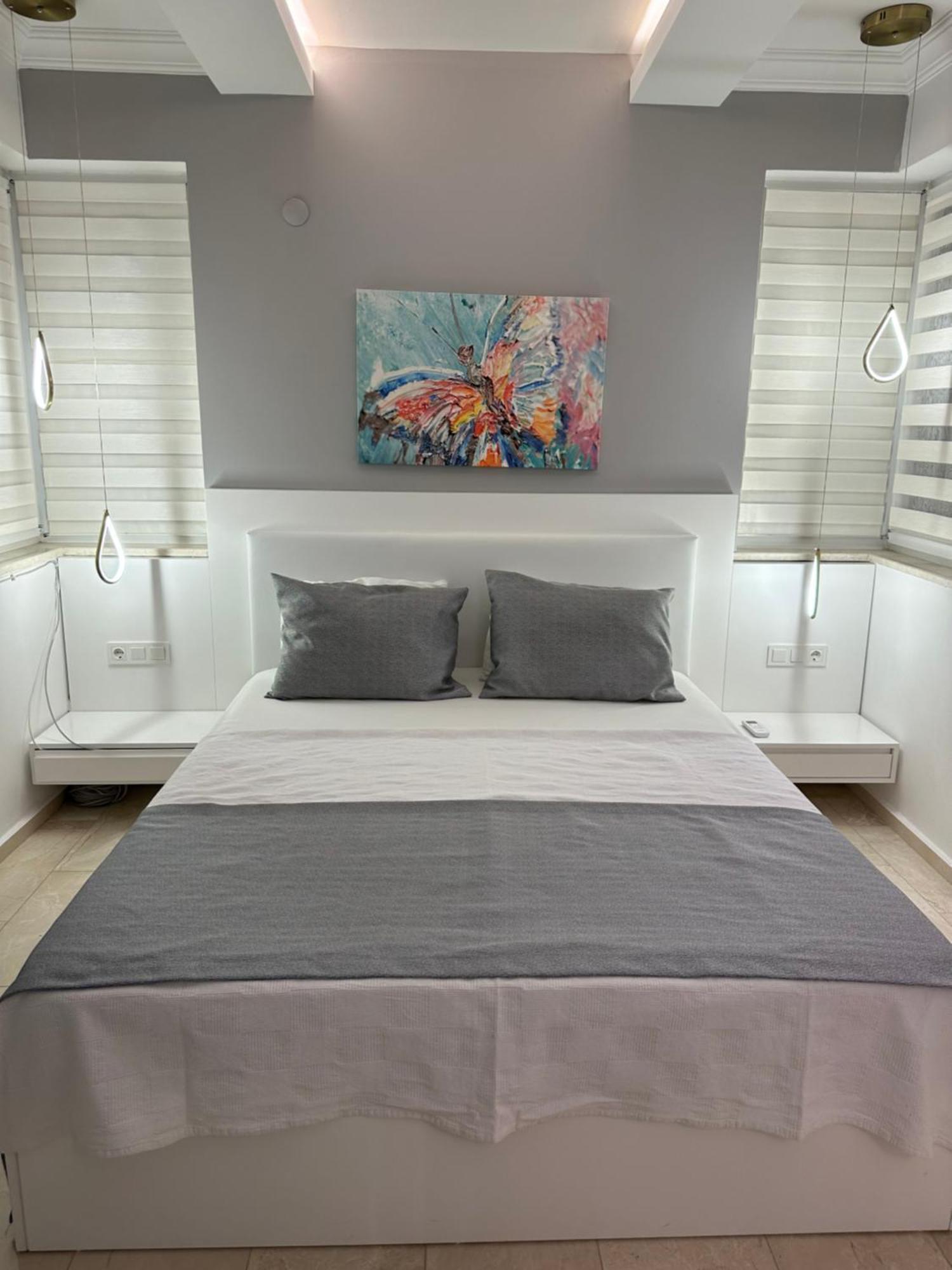 Sunshine Villa
