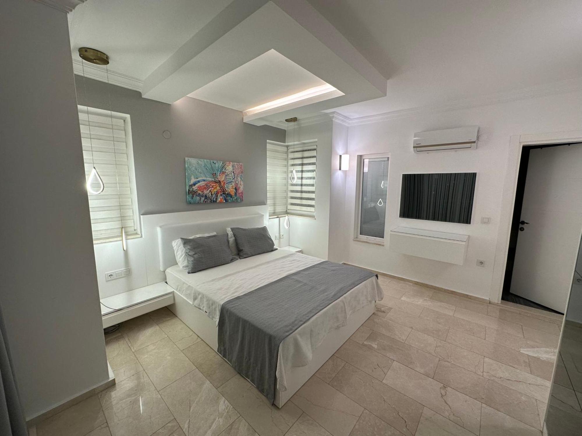 Villa Sunshine Fethiye