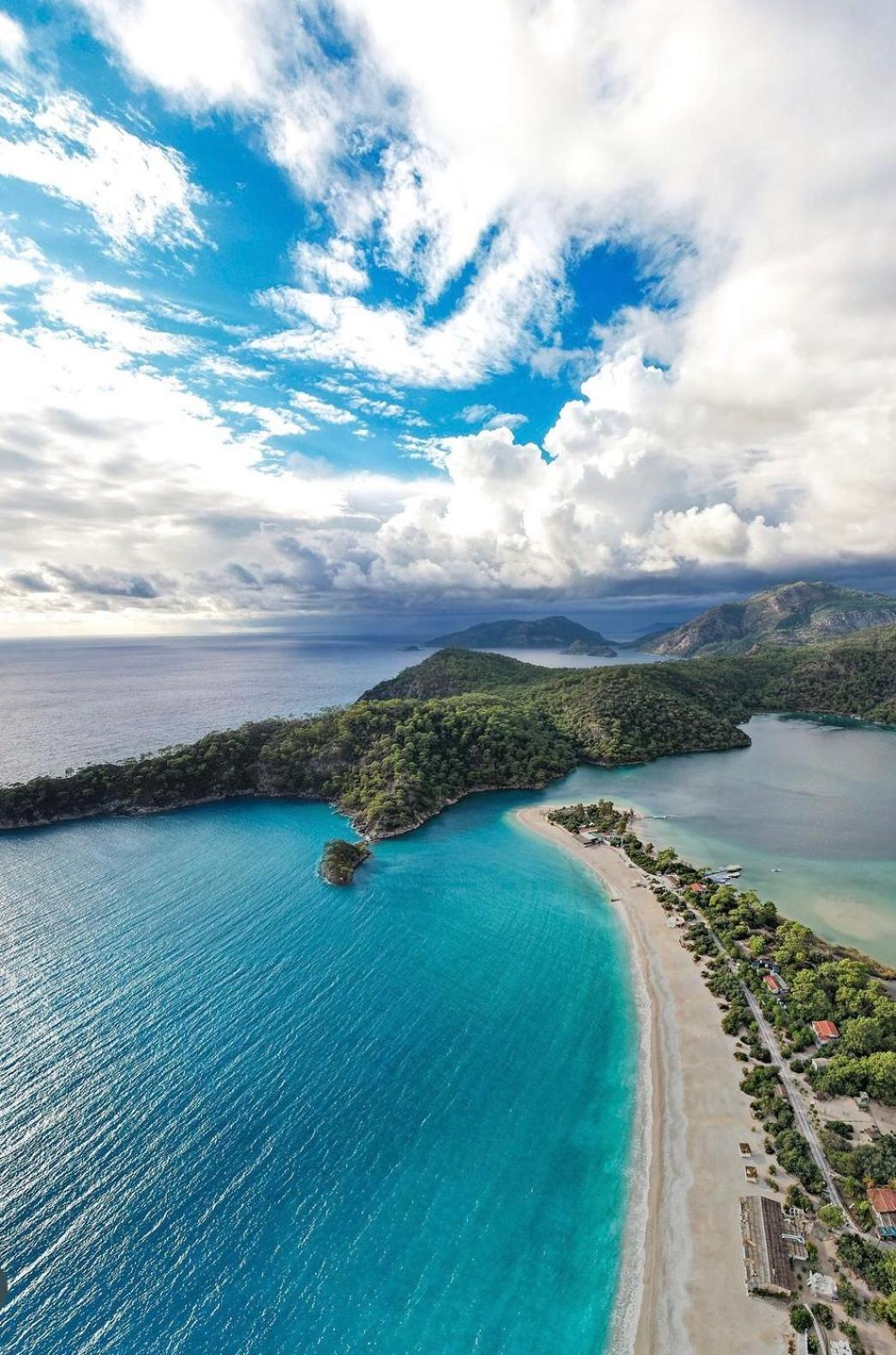 Storm - Very Stylish W/pool & Garden In Gocek Hills Villa