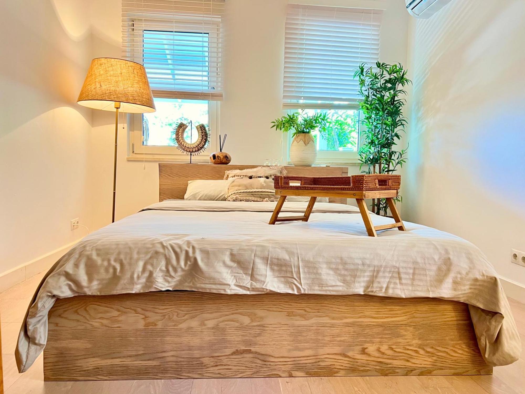 Villa Storm - Very Stylish W/pool & Garden In Gocek Hills
