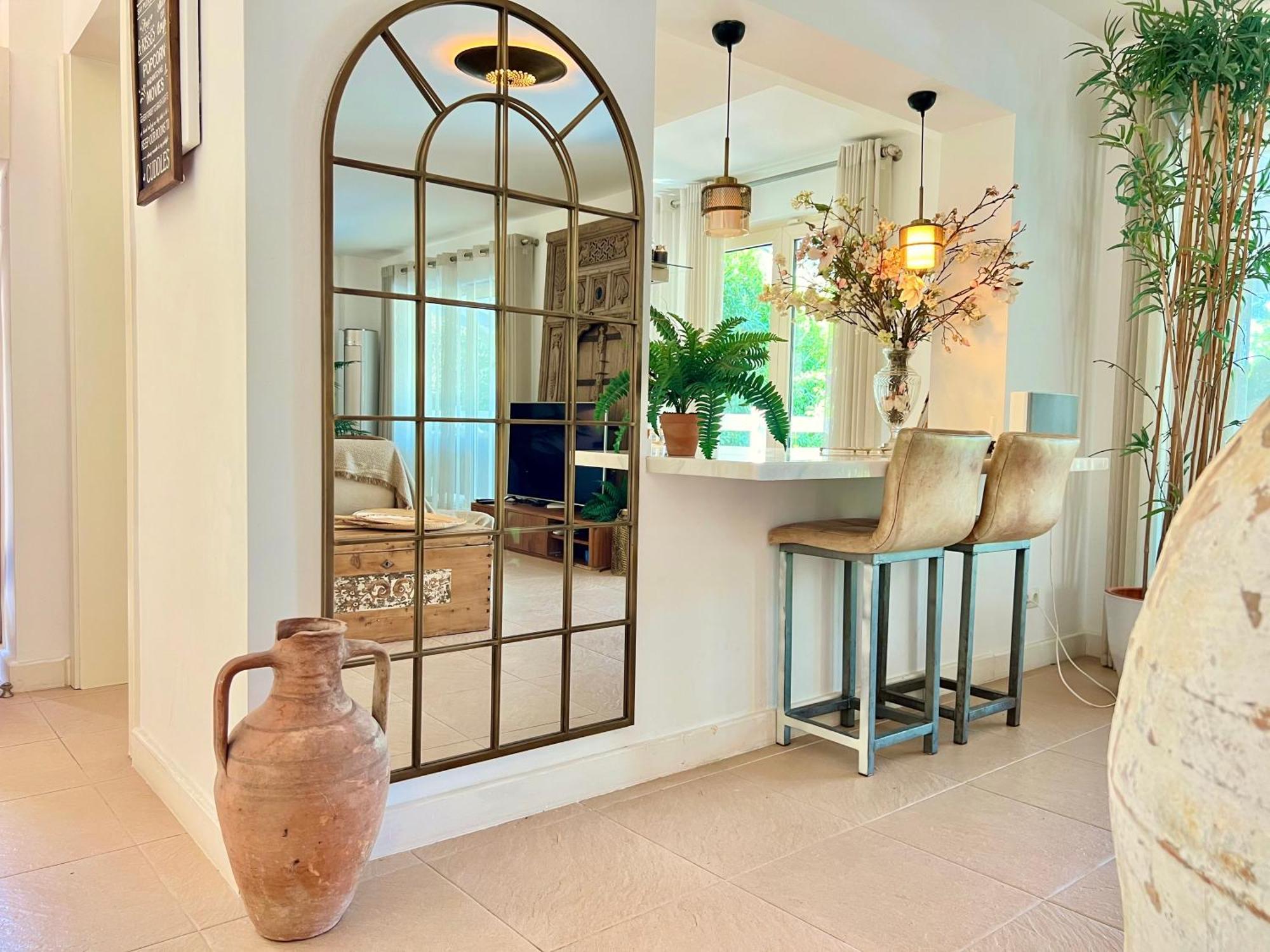 Storm - Very Stylish W/pool & Garden In Gocek Hills Villa Fethiye