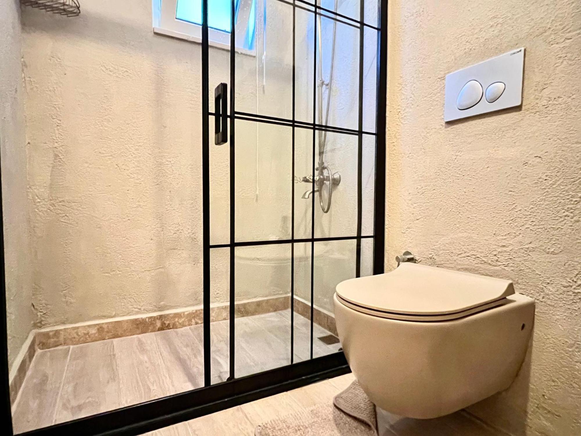 Storm - Very Stylish W/pool & Garden In Gocek Hills * Fethiye
