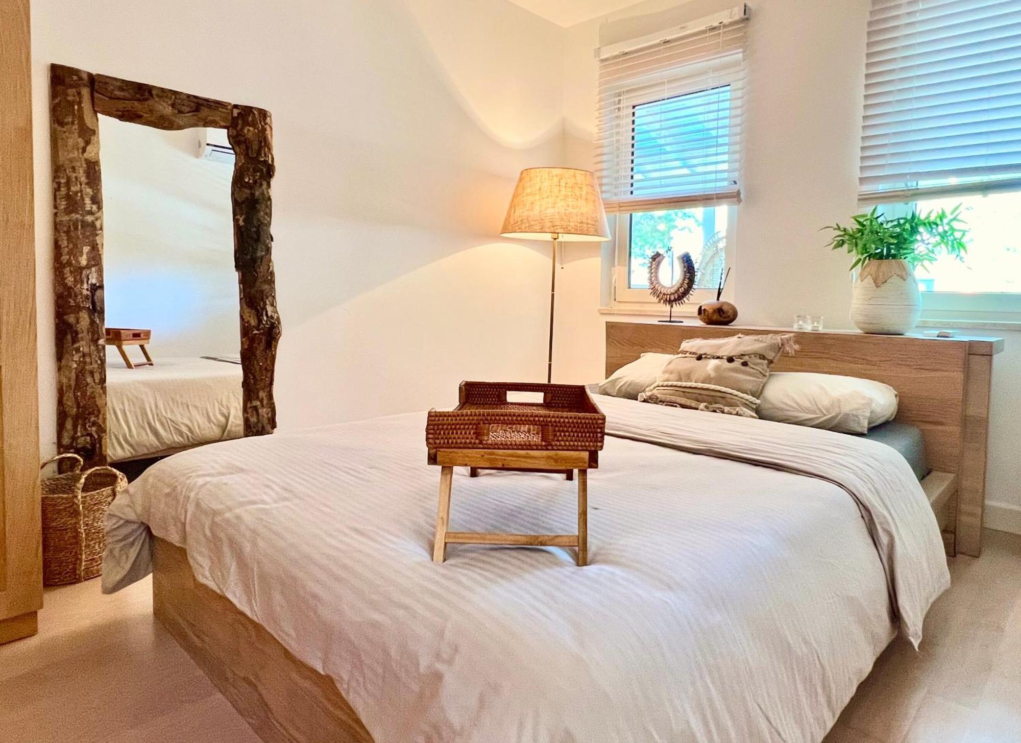 Storm - Very Stylish W/pool & Garden In Gocek Hills Villa