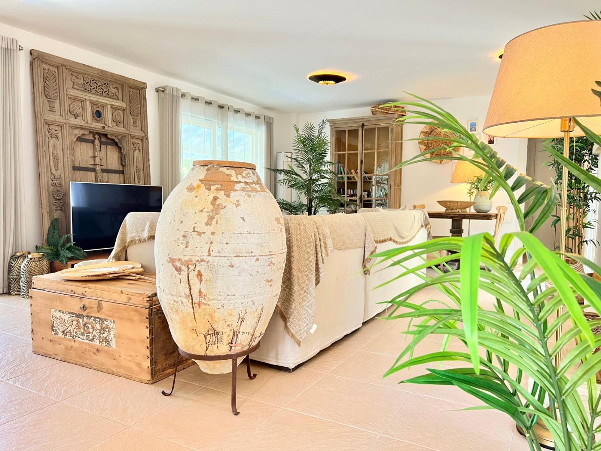 Storm - Very Stylish W/pool & Garden In Gocek Hills