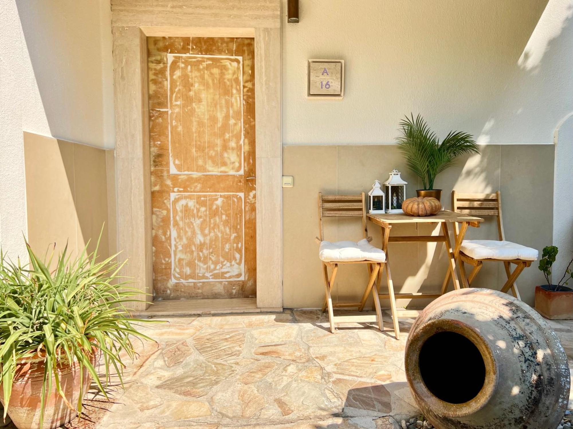 Villa Storm - Very Stylish W/pool & Garden In Gocek Hills Fethiye