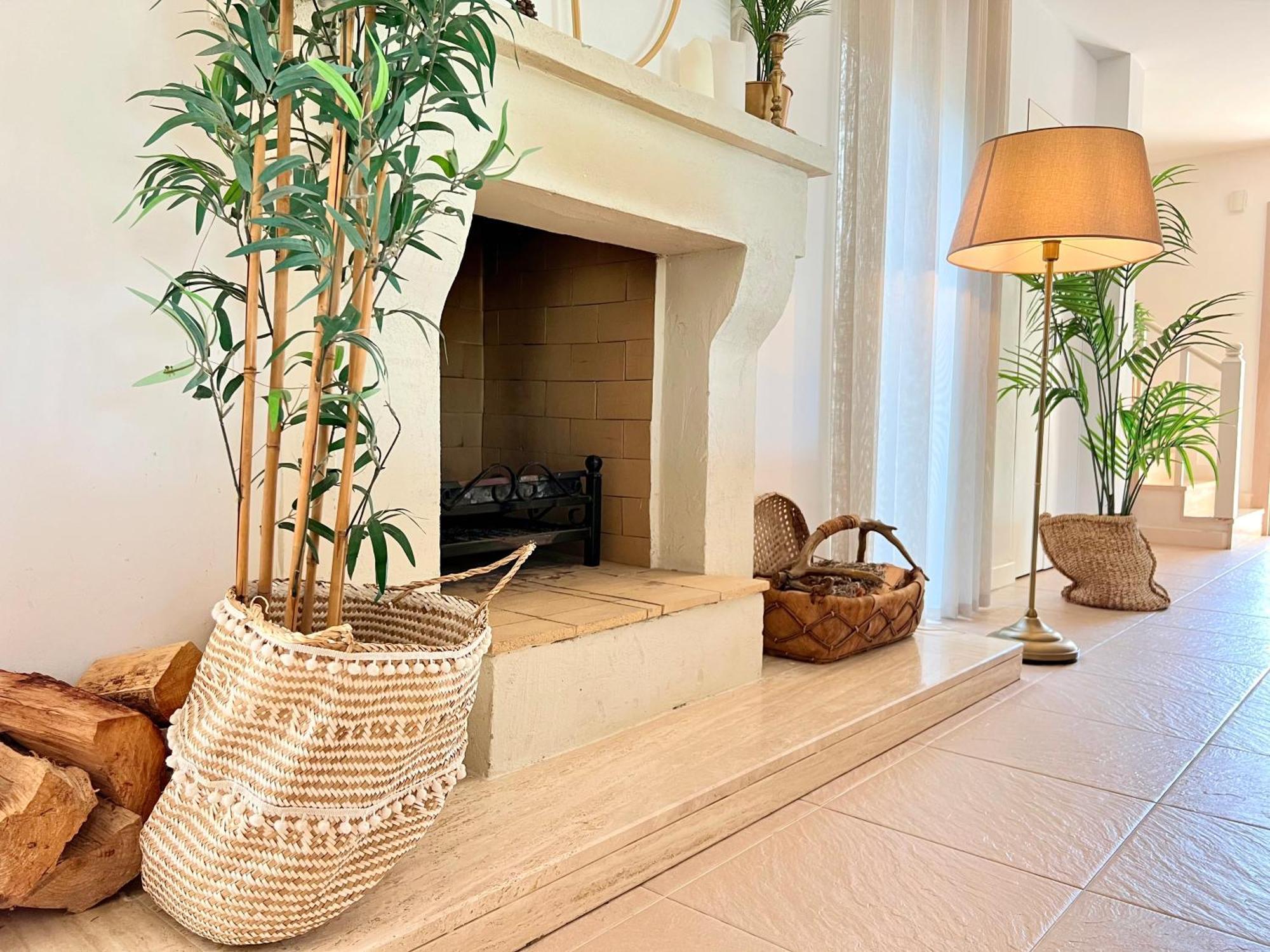 Storm - Very Stylish W/pool & Garden In Gocek Hills Villa Fethiye