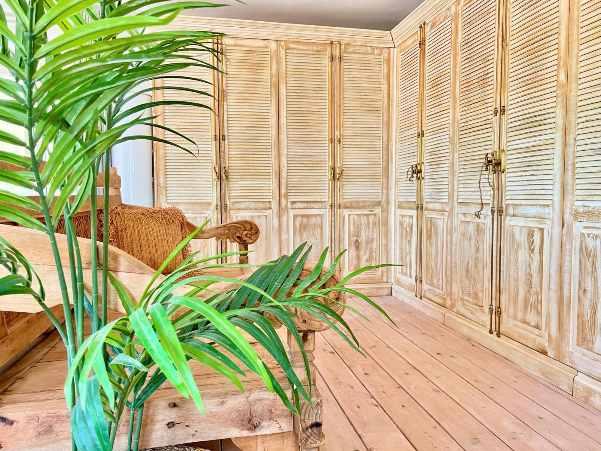 Storm - Very Stylish W/pool & Garden In Gocek Hills Fethiye