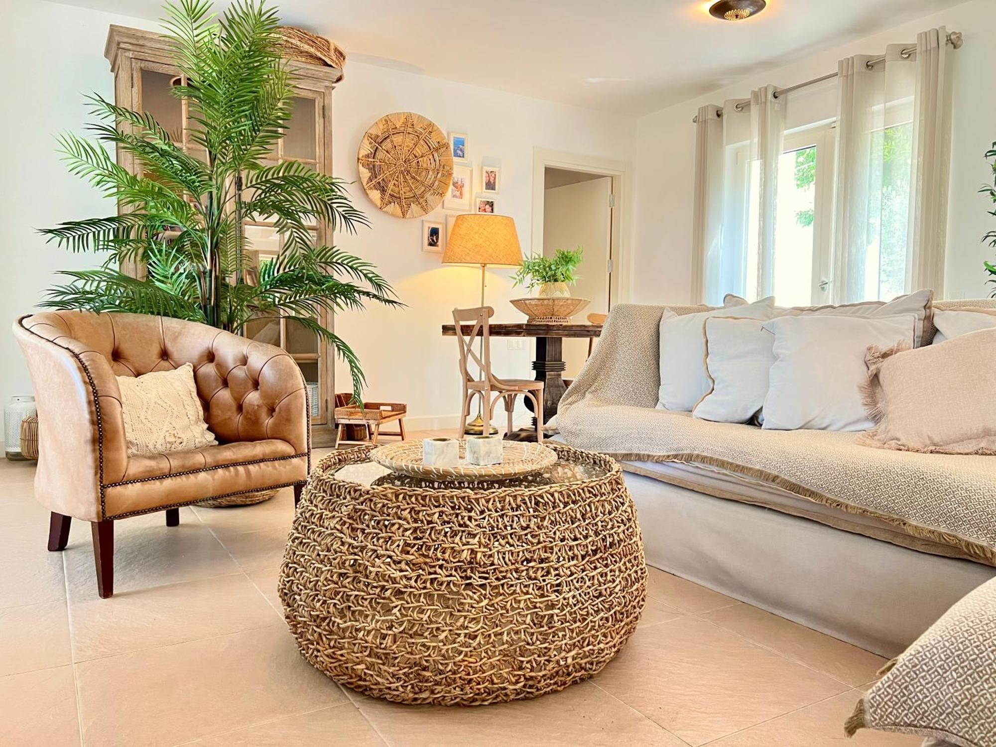 Villa Storm - Very Stylish W/pool & Garden In Gocek Hills Fethiye