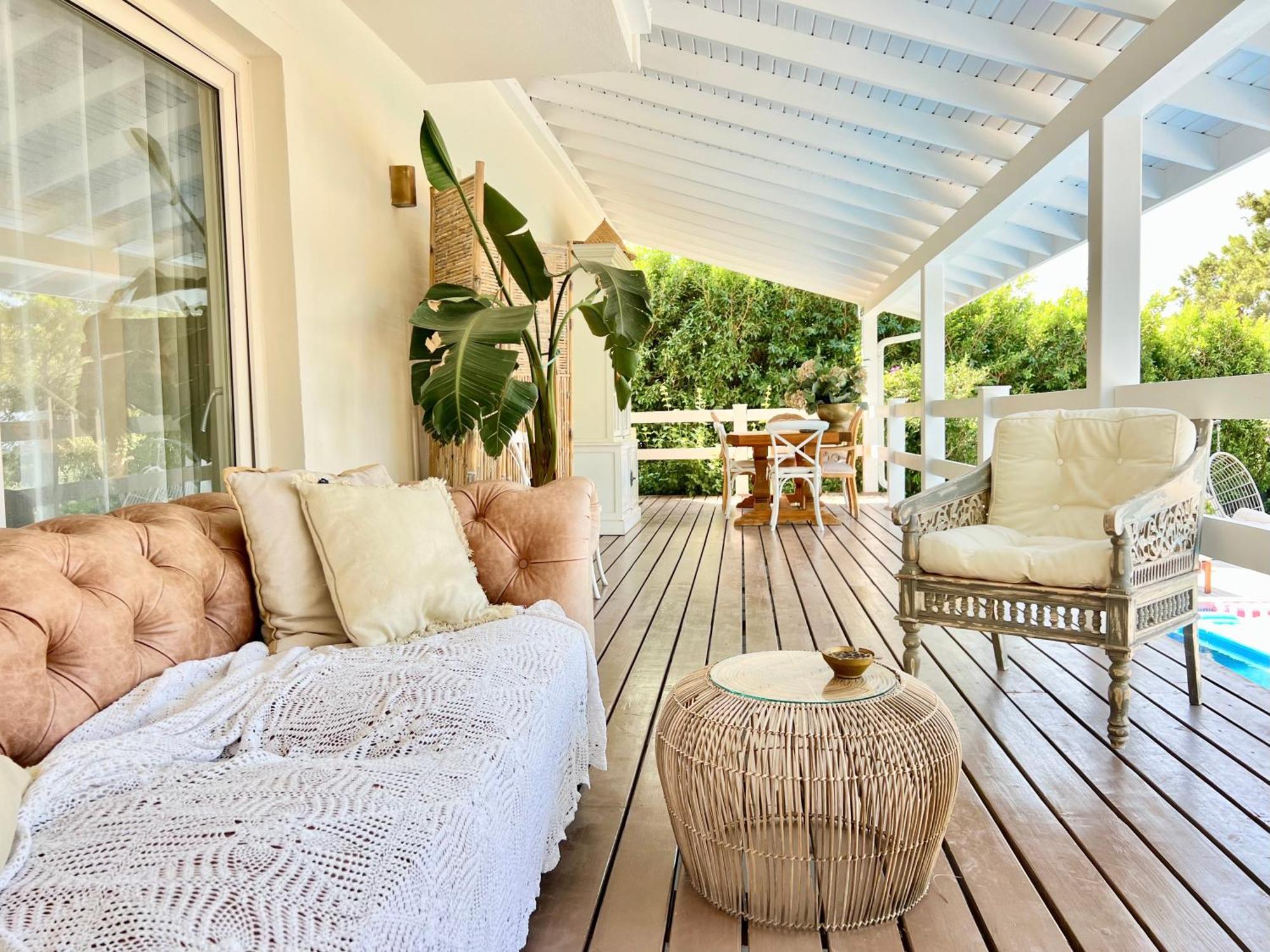 Storm - Very Stylish W/pool & Garden In Gocek Hills