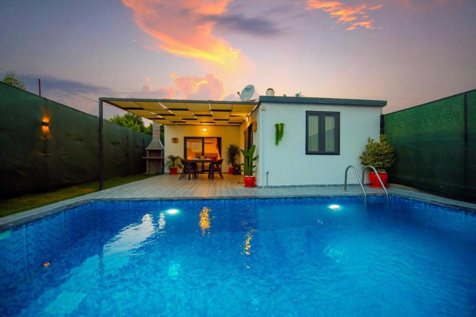 Star Villa