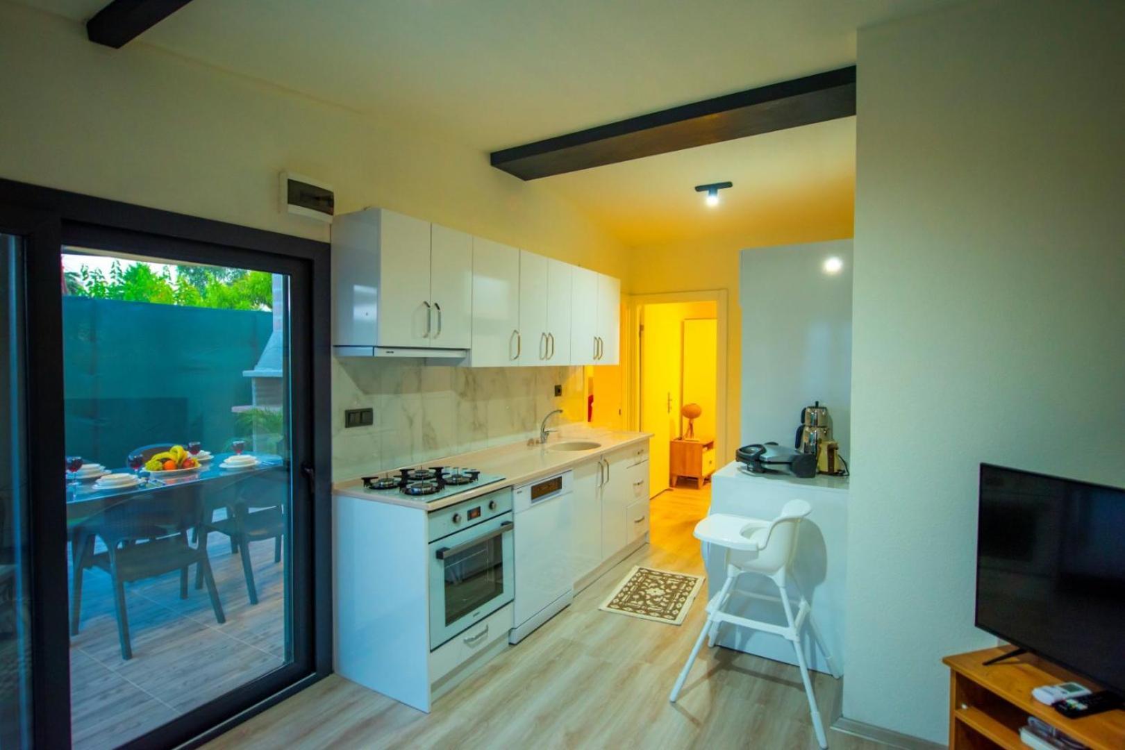 Villa Star Fethiye
