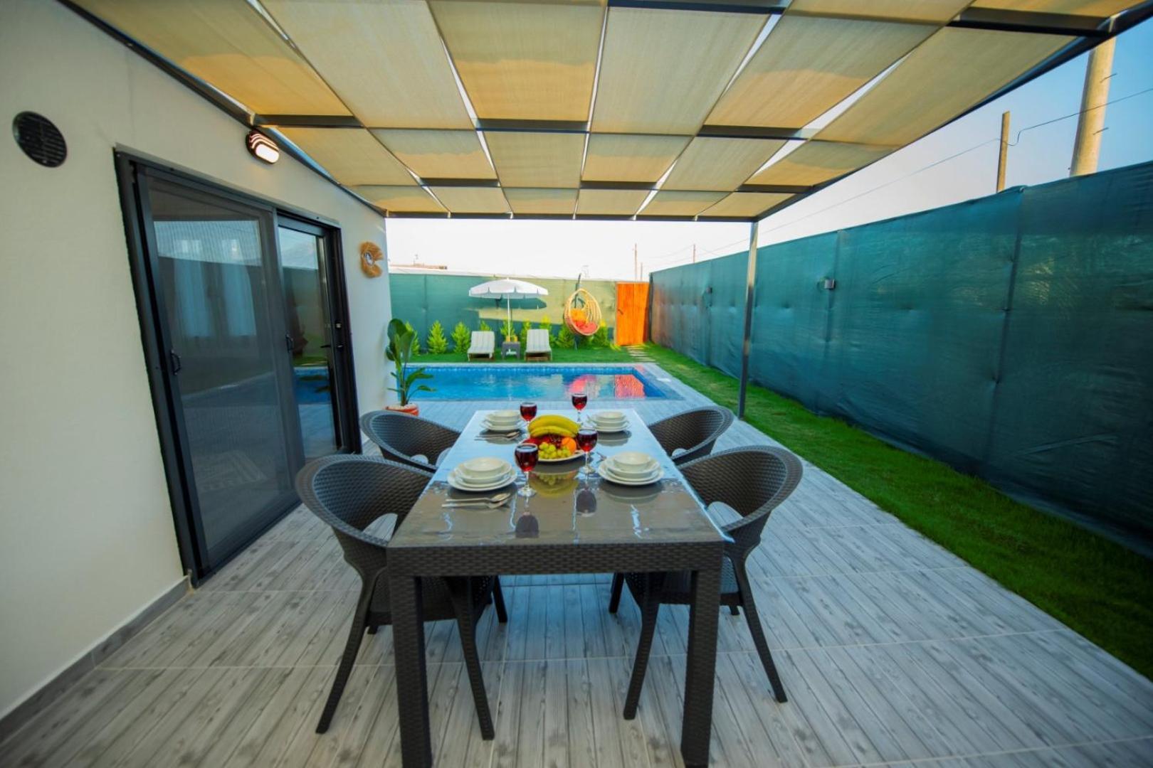 Star Villa *