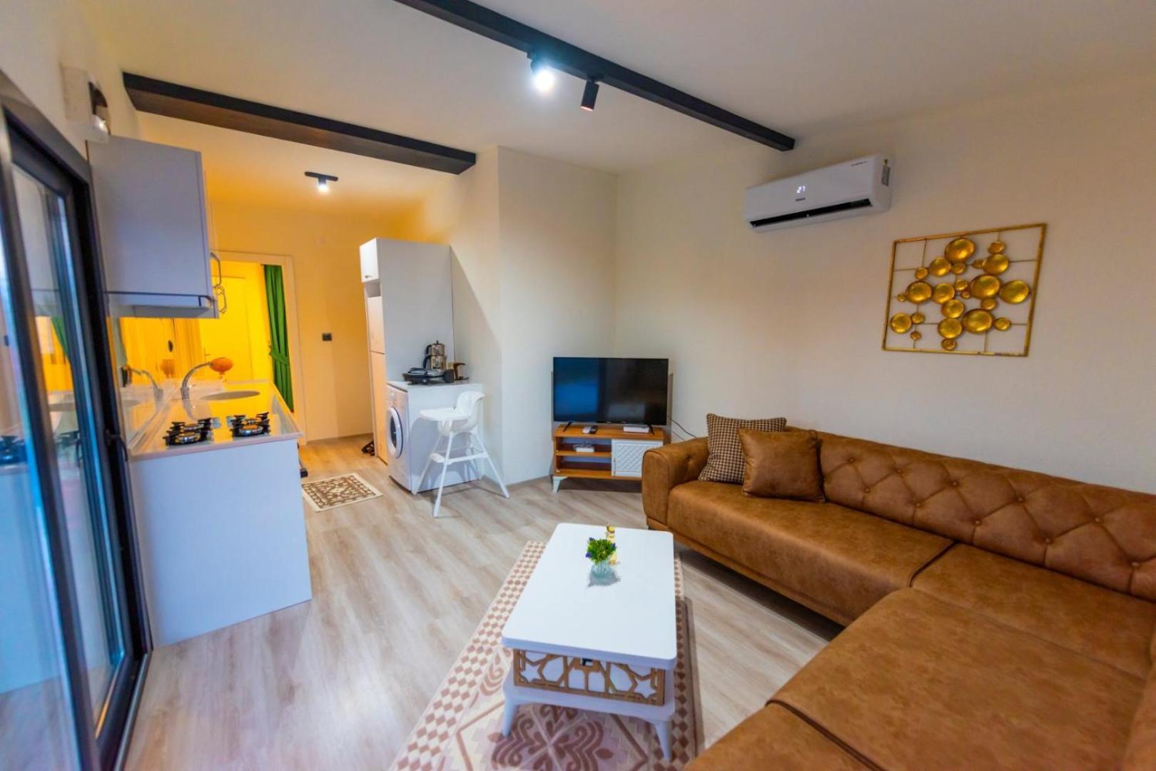 Villa Star Fethiye