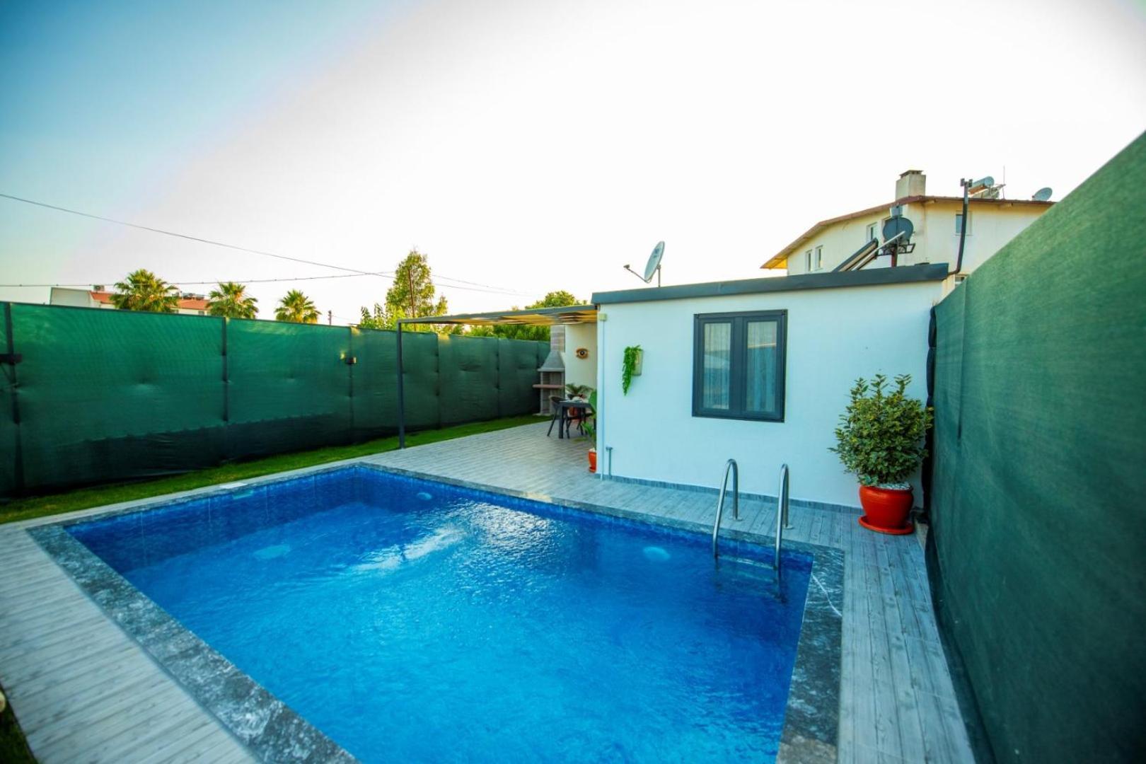 Star Villa Fethiye