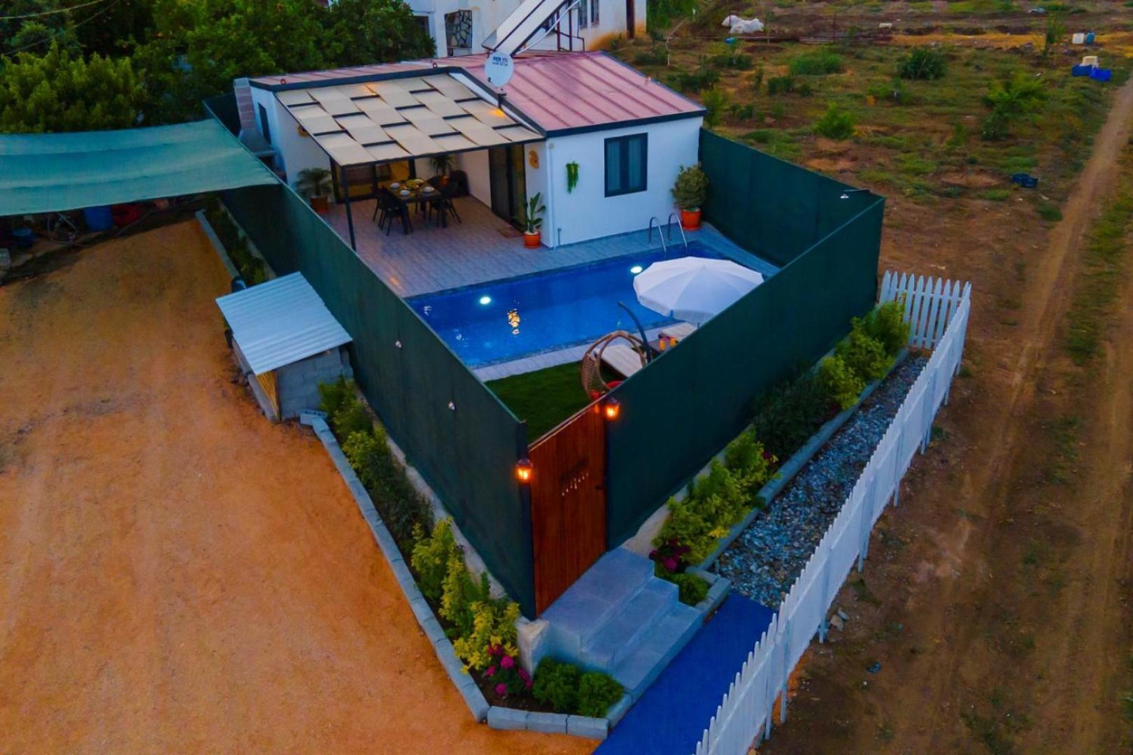 Villa Star *