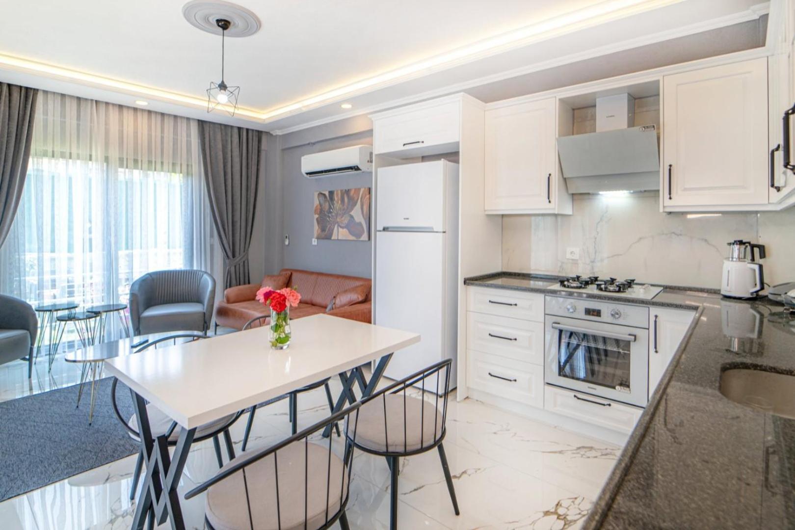 Villa Bershka Fethiye