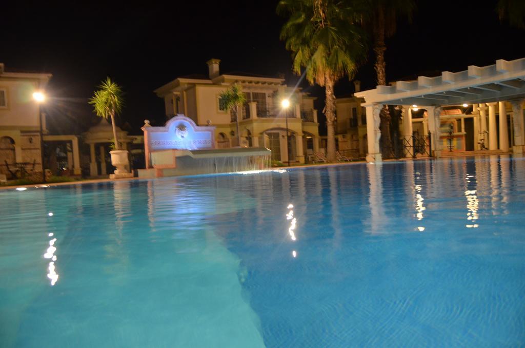 Villa Villacarli