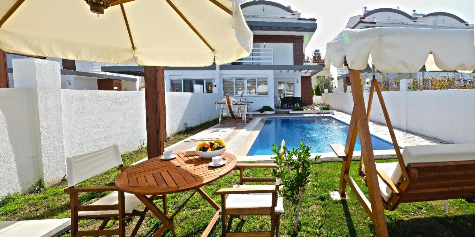 Villa Tala 5 Fethiye